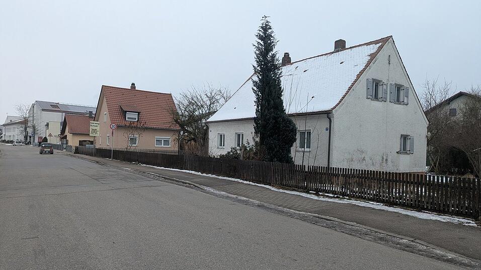 Auf drei Grundst&uuml;cken an der Dekan-Wagner-Stra&szlig;e sollen bezahlbare Wohnungen entstehen.