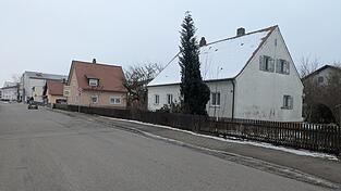 Auf drei Grundst&uuml;cken an der Dekan-Wagner-Stra&szlig;e sollen bezahlbare Wohnungen entstehen.