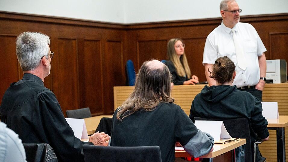 Wegen der Protestaktion wurden Strafbefehle gegen 13 Beschuldigte erlassen. (Archivbild)