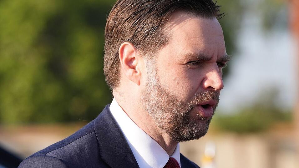 Vance sieht echte Fortschritte in den Gespr&auml;chen mit Teheran. (Archivbild)