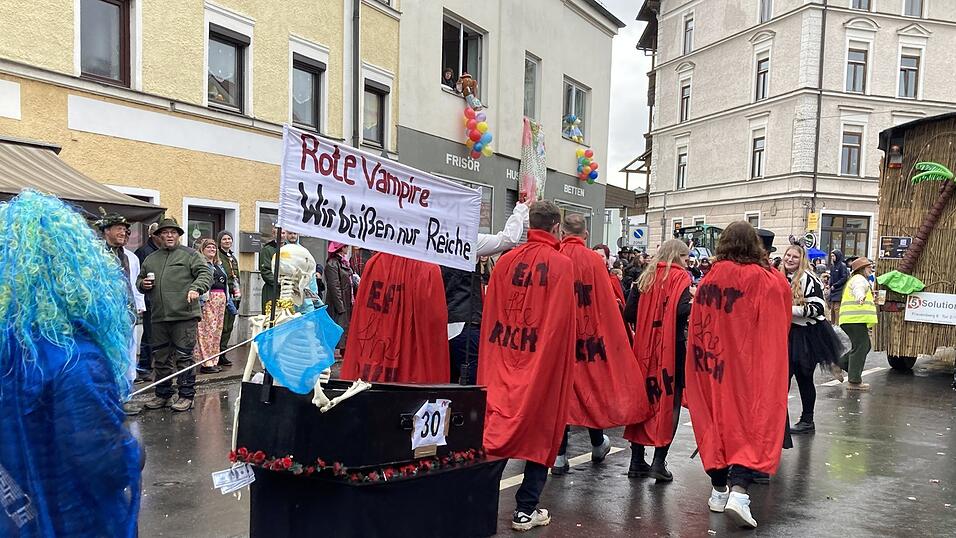 Die sch&ouml;nsten Bilder vom UsiDo.