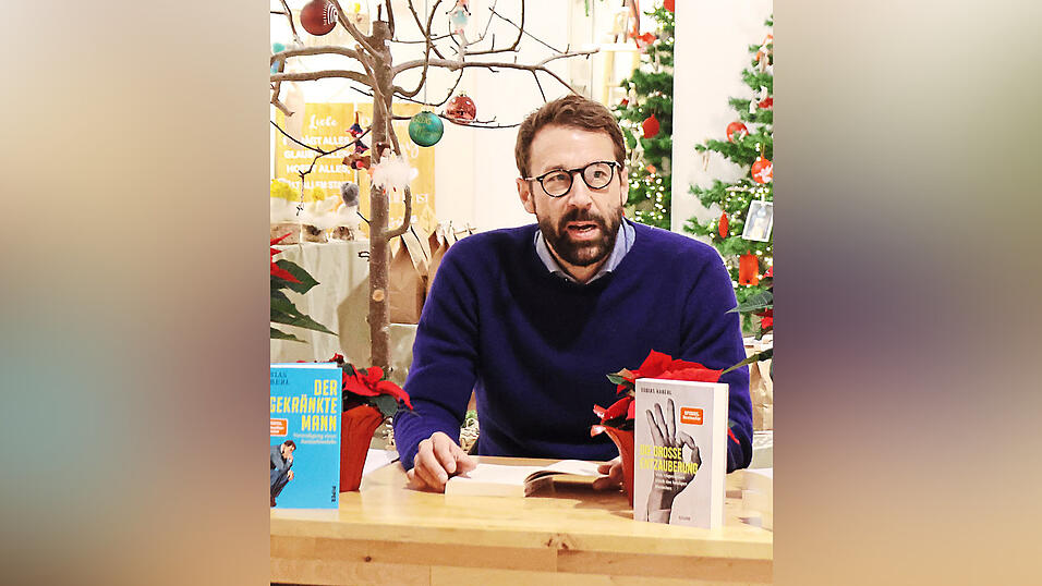 Tobias Haberl, 1975 in Roding geboren, ist Essayist bei der S&uuml;ddeutschen Zeitung und arbeitet gerade an seinem neuen Buch, in dem er den Gedanken aus seinem Text 'Unter Heiden' weiterf&uuml;hrt.