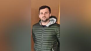 Der Ex-Dingolfinger Julian Schw&auml;gerl wird beim TSV Pilsting wieder im Tor stehen.