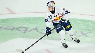 Verlängert: Jakob Weber bleibt in Nürnberg. (Archivbild) Verlängert: Jakob Weber bleibt in Nürnberg. (Archivbild)