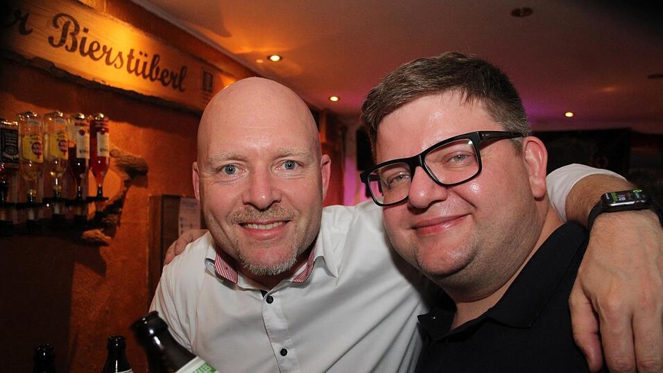 Die Besucher waren von der Freisinger Nacht der Musik begeistert.