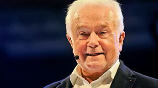 FDP-Vize Wolfgang Kubicki will an die Spitze seiner Partei. (Archivbild) FDP-Vize Wolfgang Kubicki will an die Spitze seiner Partei. (Archivbild)