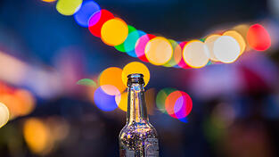 Zahlreiche G&auml;ste waren nicht zu der Feier eingeladen. (Symbolbild)