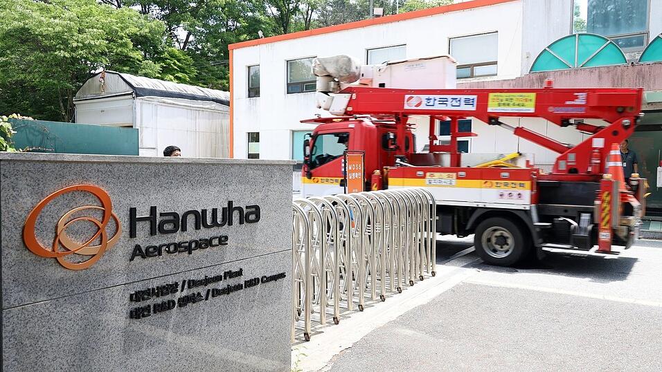 In S&uuml;dkorea gab es in einer wichtigen R&uuml;stungsfabrik eine folgenschwere Explosion - bereits zum dritten Mal in nur wenigen Jahren.