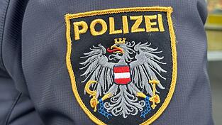 Der Verdächtige wurde in Salzburg festgenommen. (Archivbild)