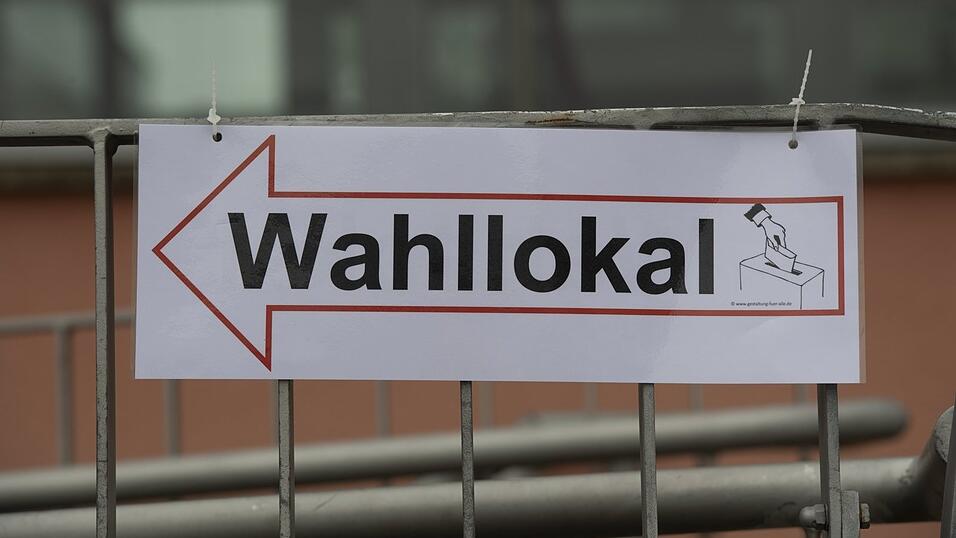 F&uuml;r die Stra&szlig;kirchner geht es am 24. September in die Wahllokale. Dann werden sie unter anderem &uuml;ber das B&uuml;rgerbegehren der BI abstimmen. Der Satz des B&uuml;rgerentscheids hat es aufgrund seiner L&auml;nge in sich.
