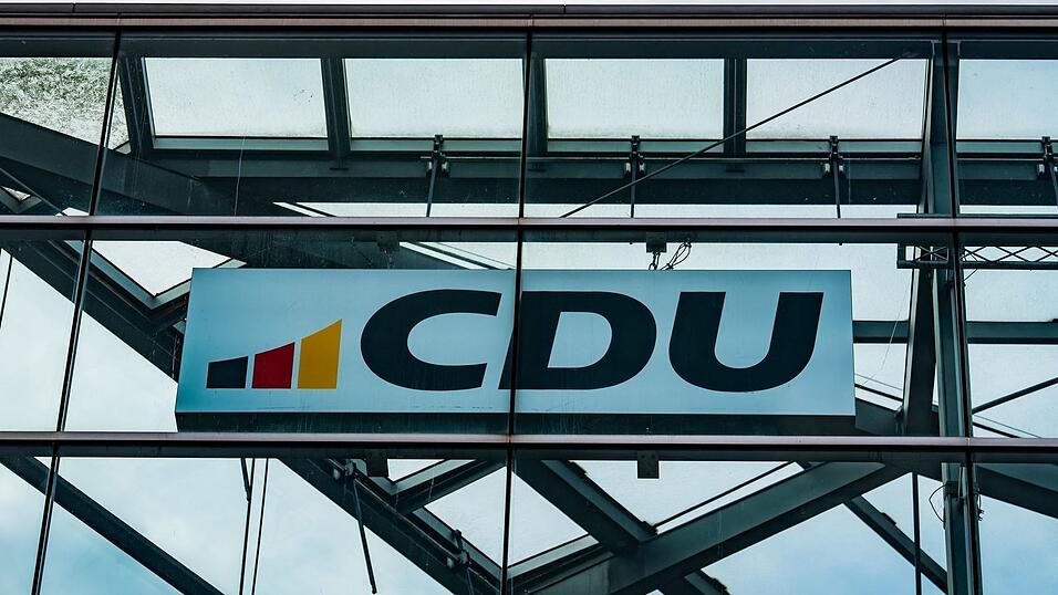 CDU-Spitze will Wahlschlappen aufarbeiten. (Archivbild) CDU-Spitze will Wahlschlappen aufarbeiten. (Archivbild)