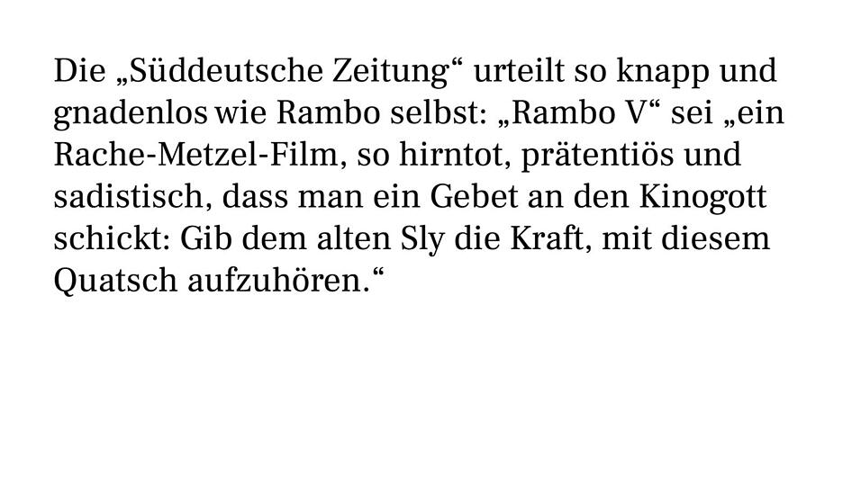 Quelle: Süddeutsche Zeitung Quelle: Süddeutsche Zeitung