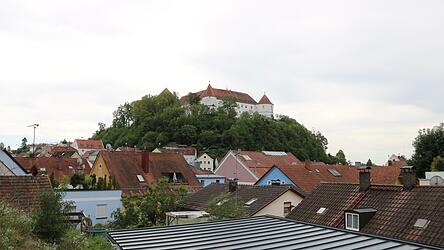 Wörth feiert 2029 ein Doppeljubiläum - wohl die größte Aufgabe des Kulturausschusses in dieser Amtszeit. Wörth feiert 2029 ein Doppeljubiläum - wohl die größte Aufgabe des Kulturausschusses in dieser Amtszeit.