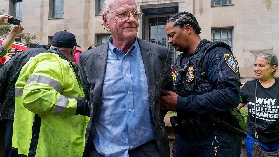 Gründer Cohen: «nicht Teil einer Firma bleiben, die ihre soziale Mission nicht verwirklichen kann» (Archivbild) Gründer Cohen: «nicht Teil einer Firma bleiben, die ihre soziale Mission nicht verwirklichen kann» (Archivbild)