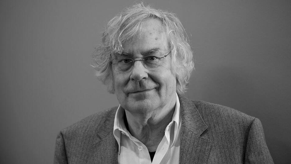 Helmut Lethen im Jahr 2014 auf der Leipziger Buchmesse - er lebte zuletzt in Wien. (Archivbild) Helmut Lethen im Jahr 2014 auf der Leipziger Buchmesse - er lebte zuletzt in Wien. (Archivbild)