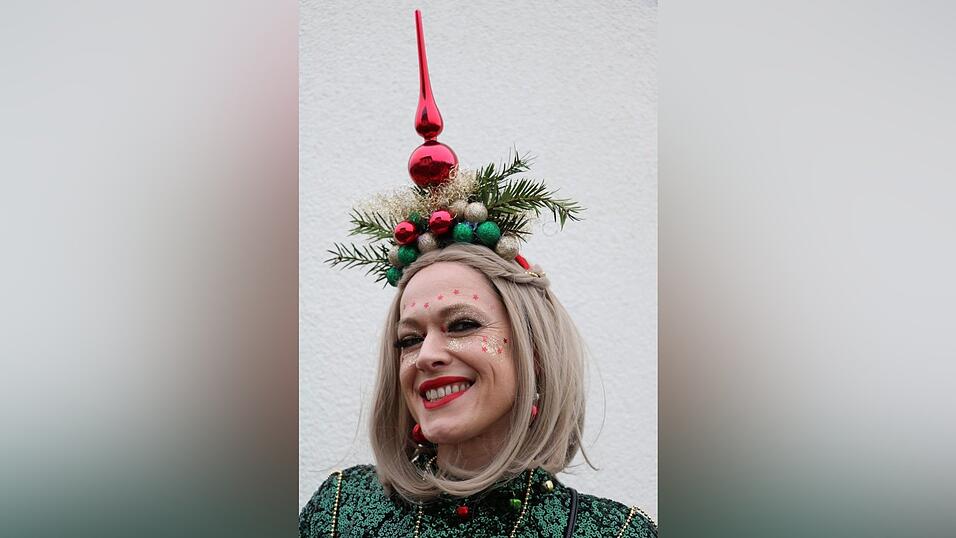 Die schönsten Bilder von den Faschingsumzügen in Bogen aus den vergangenen Jahren Die schönsten Bilder von den Faschingsumzügen in Bogen aus den vergangenen Jahren