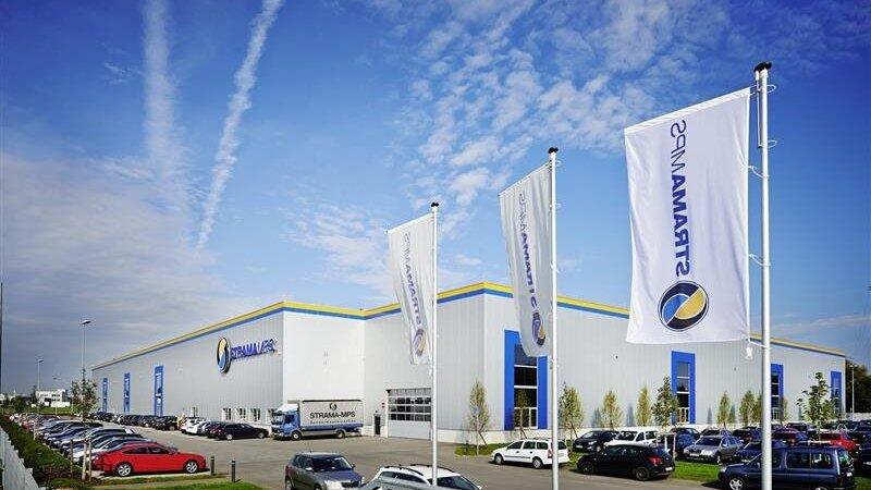 Nun ist es fix: Strama-MPS baut am Standort Straubing bis zu 135 Stellen ab.