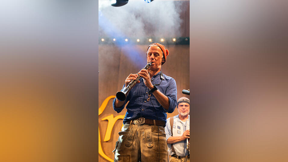 Die Partybilder vom Montag, 17. August, aus dem Festzelt Krönner. Die Partybilder vom Montag, 17. August, aus dem Festzelt Krönner.
