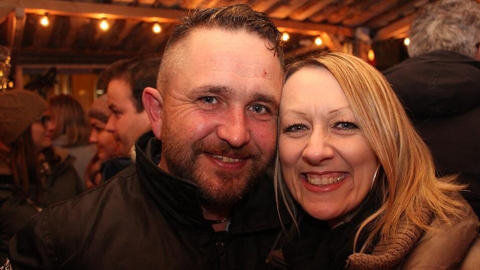 Weihnachtszeit am Christkindlmarkt und bei der H&uuml;ttengaudi in Landshut.