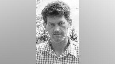 Marcus Zech † 