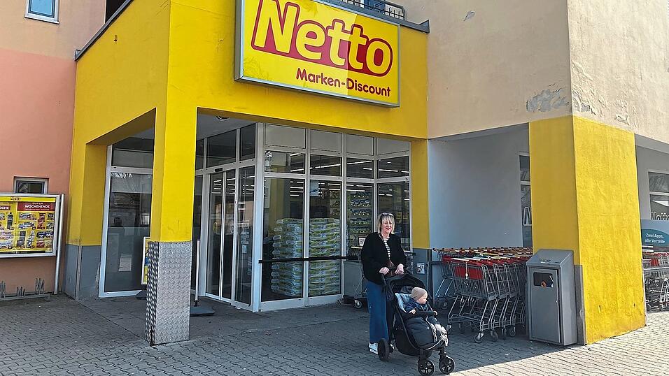 Die Anwohner rund um die Eichendorffstra&szlig;e sind erleichtert, dass die Netto-Schlie&szlig;ung vorerst vom Tisch ist.