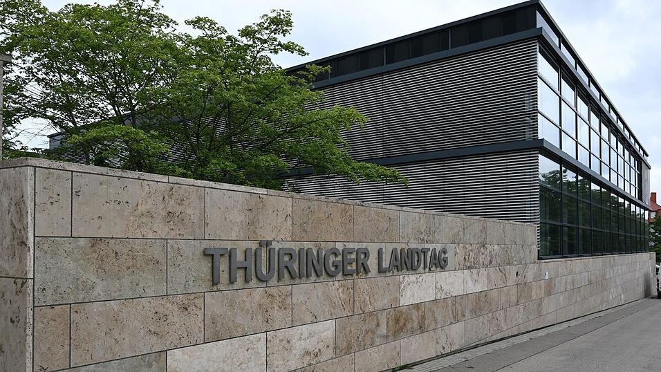 In Thüringen seien die Regeln gut, bei der Umsetzung hapere es jedoch noch, urteilt Transparency International Deutschland. (Symbolbild) In Thüringen seien die Regeln gut, bei der Umsetzung hapere es jedoch noch, urteilt Transparency International Deutschland. (Symbolbild)
