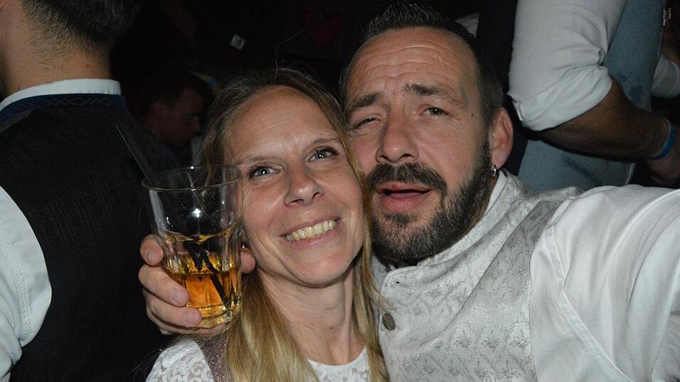 Auch am Samstag besuchten viele Landshuter die Dult.