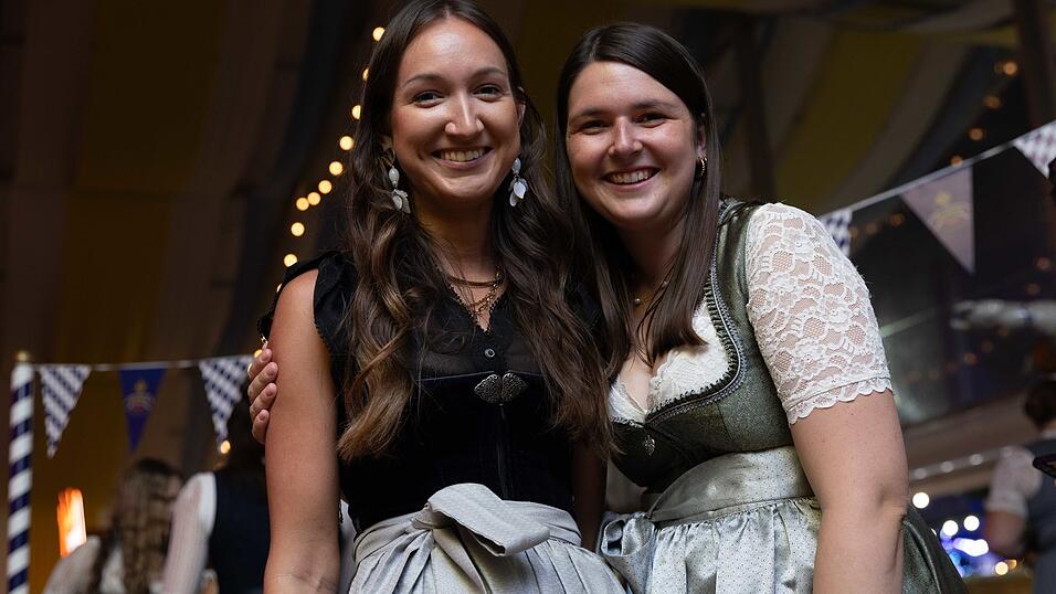 Die Partybilder vom Samstag, 8. August, aus dem Festzelt Reisinger. Die Partybilder vom Samstag, 8. August, aus dem Festzelt Reisinger.