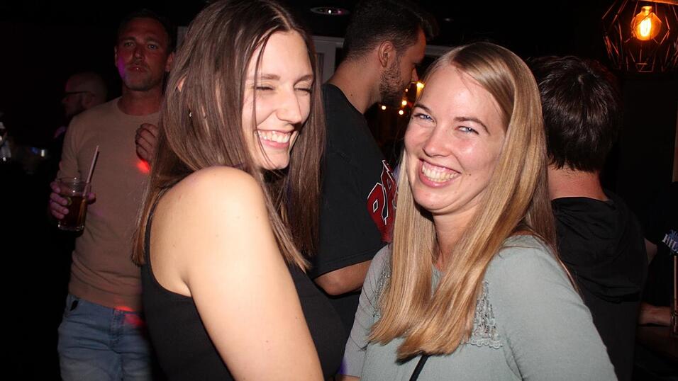 Der Zehrplatz war am Samstag, 22. Juli, gut besucht.