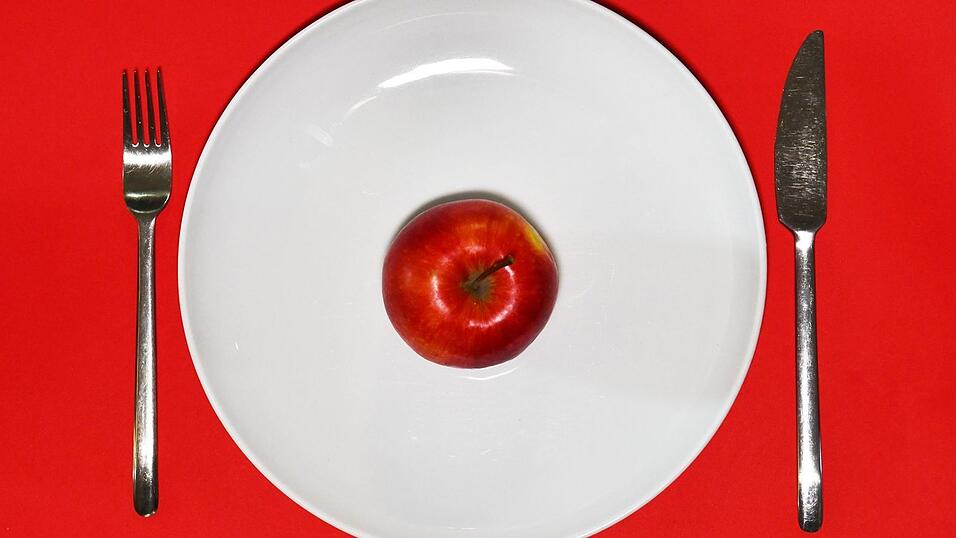 Der Wunsch nach Kontrolle &uuml;ber K&ouml;rper und Gesundheit kann laut Experten beim Fasten eine Rolle spielen. (Archivbild)