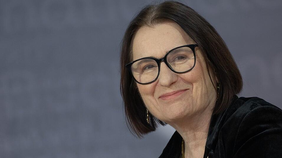 Memorial-Mitbegründerin Scherbakowa setzt die Arbeit im Exil fort. (Archivbild) Memorial-Mitbegründerin Scherbakowa setzt die Arbeit im Exil fort. (Archivbild)