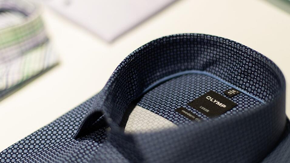 Olymp erwirbt Markenrechte von Eterna. (Archivbild) Olymp erwirbt Markenrechte von Eterna. (Archivbild)