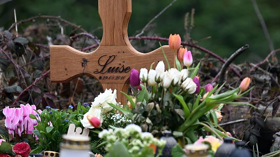 Zwei 12 und 13 Jahre alte M&auml;dchen hatten gestanden, Luise mit Messerstichen get&ouml;tet zu haben. (Archivbild)