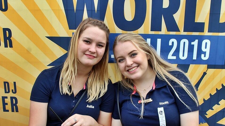 Die KLJB Kl&auml;ham-Oberergoldsbach feierte am Wochenende ihr 65-j&auml;hriges Gr&uuml;ndungsfest.