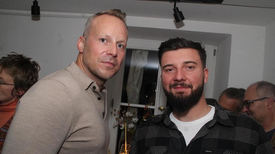 Die 'Nacht der blauen Wunder' begeisterte die Landshuter.