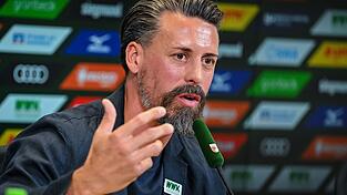 Sandro Wagner äußerte sich auch zur Wechsel-Wende um Stuttgarts Nick Woltemade. (Archivbild)