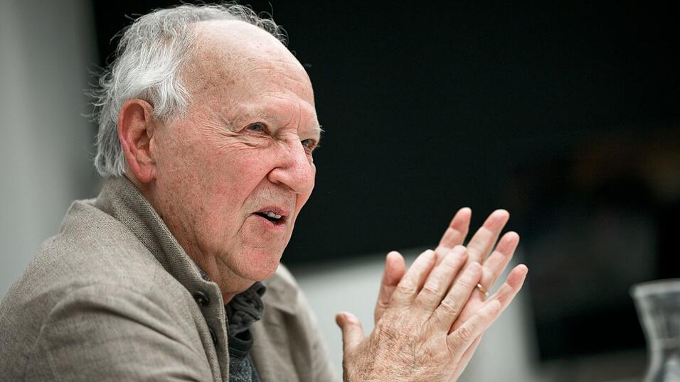 Werner Herzog zeigt im Wettbewerb &laquo;Bucking Fastard&raquo;. (Archivbild)