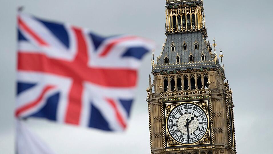 Vertreter der Wirtschaft hoffen auf weitere Ann&auml;herungen Gro&szlig;britanniens an die EU. (Symbolbild)