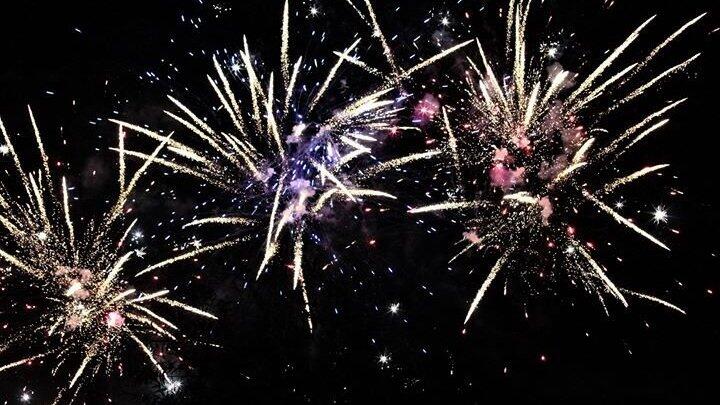 Die Lampionfahrt 2019 in Bildern. Die Lampionfahrt 2019 in Bildern.