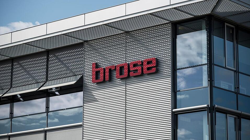 Der Autozulieferer Brose und die Gewerkschaft IG Metall haben sich auf einen Zukunftsplan für den Standort Würzburg geeinigt. (Archivbild)