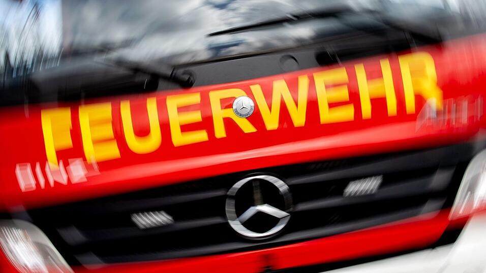 Nach zwei Großeinsätzen in Rechtenbach und Waldaschaff in Unterfranken haben die Ermittler die mutmaßlichen Brandursachen festgestellt. (Symbolbild) Nach zwei Großeinsätzen in Rechtenbach und Waldaschaff in Unterfranken haben die Ermittler die mutmaßlichen Brandursachen festgestellt. (Symbolbild)