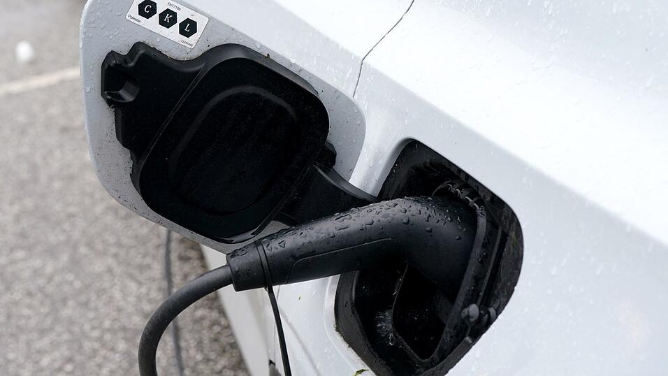 Günstiger Ladestrom ist ein wichtiger Aspekt bei der E-Mobilität. Günstiger Ladestrom ist ein wichtiger Aspekt bei der E-Mobilität.