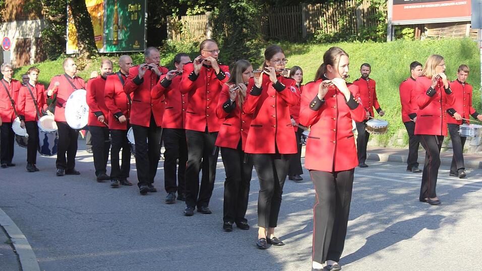 Das sind die sch&ouml;nsten Bilder vom Er&ouml;ffnungsfreitag!