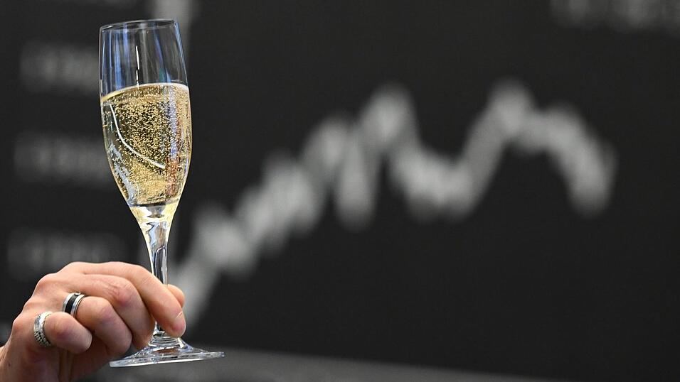 Die deutsche Fondsbranche eilt von Rekord zu Rekord. (Symbolbild)