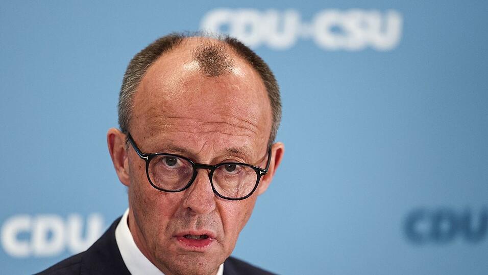 Merz will der Bundespolizei mehr Befugnisse bei Abschiebungen geben.