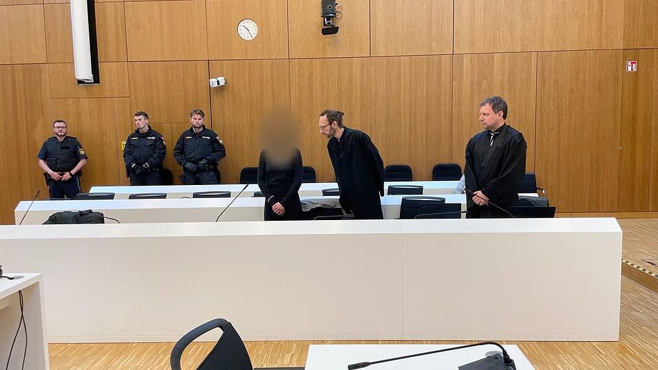 Noch ist völlig unklar, wie der Fall für Hanna S. ausgehen wird (Archivbild)