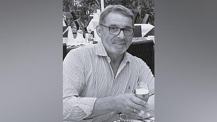 Georg Obermaier &dagger;