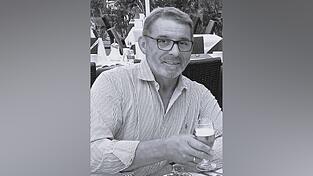 Georg Obermaier &dagger;