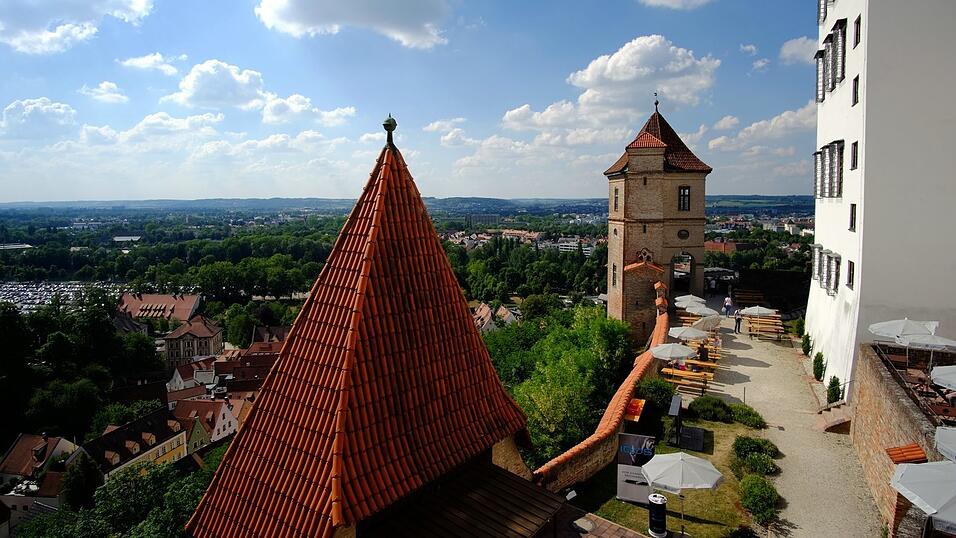 Herrliche Eindrücke vom Gartenfestival 2018 auf der Burg Trausnitz in Landshut. Herrliche Eindrücke vom Gartenfestival 2018 auf der Burg Trausnitz in Landshut.