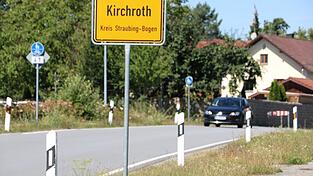 Der Gemeinderat Kirchroth hatte in seiner jüngsten Sitzung mehrere Themen auf der Agenda.
